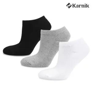 국내제작 이중파일 바닥쿠션 스포츠 패션 무지 스니커즈 양말 5족