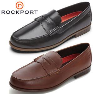 락포트 남성화 발편한 남자 남성 캐주얼 정장 구두 커티스 페니 로퍼 CI0051 CI0052