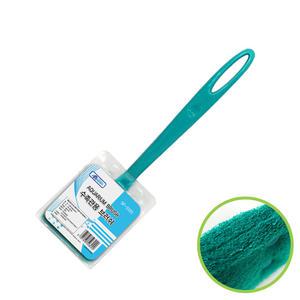 수족관용 브러쉬(소) 32cm 어항청소 수족관 스크래퍼 수조 내부 벽면 청소를 쉽게