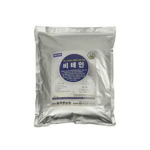 비테인 3kg (에너지원)