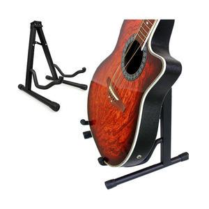 A형 기타 받침대 스탠드