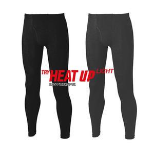 국산 MT04 TRY 발열 남성 타이즈 남자 겨울 바지 내의 내복 쫄바지