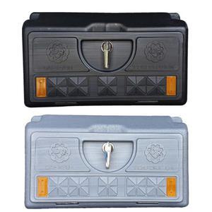 대륜 화물차 봉고3 1.2t PE 하부공구함 소 700 공구함