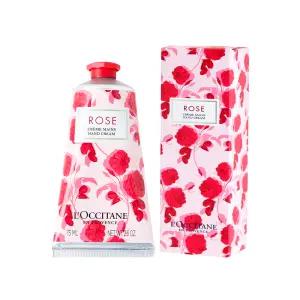 [록시땅] 로즈 핸드 크림 75ml