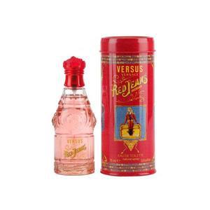 [베르사체] 레드진 75ml