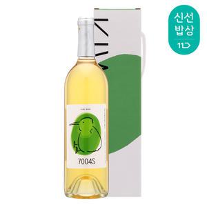 [품질보장]오름주가 다래와인 7004s 8도 750ml 스위트레귤러