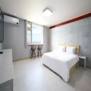 [전북 모텔] 군산 라비치호텔 (군산)