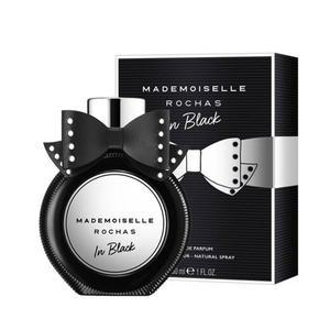 [로샤스퍼퓸]로샤스 마드모아젤 로샤스 인 블랙 EDP 50ml