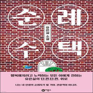 순례 주택 (양장/비룡소 청소년 문학선 (블루픽션) 81)