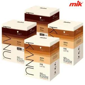 [동서]카누라떼 / 더블샷라떼 50T 외 말차 돌체 밀크티