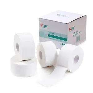 GC 위너 지 테이프 스포츠 면테이프 테이핑 근육테이핑