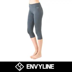 러블리힙 8부 스키니팬츠 N-3B803 멜란지그레이 휘트니스복/트레이닝복/헬스복/요가
