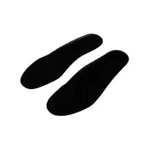 [롯데백화점]신난다슈 운동화 구두 신발 깔창 남여공용 얇은 기본 인솔 사이즈조절 DGS3080 블랙