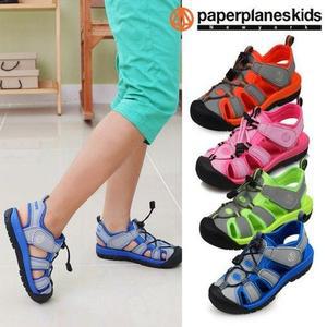 유아샌들 아동샌들 여름 아쿠아 트래킹 남아 여아 유아 유아동 워터슈즈 신발 아동화 주니어