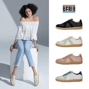 [스프리스] 로우 스니커즈(텐텐프로모션) (여성)