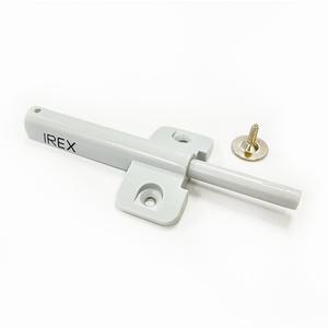 원터치 롱빠찌링 날개형 자석 잠금장치 원터치빠찌링 도어캐치 가구부속