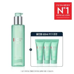 [비오템옴므](강남점)[SSG] 아쿠아파워 올인원 200ml 세트 (+올인원 20ml3)