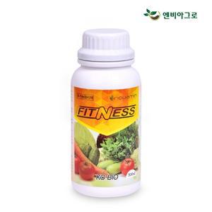 식물성 아미노산 100% 식물영양제 액비 피트니스 500ml 스마트한농부샵