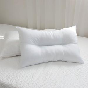 [이룸앤](S) 국내제조 1+1 가성비 좋은 스탠다드 경추베개솜