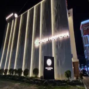 [경북 모텔] 구미 인동 호텔 까사 오스테리아 (구미)