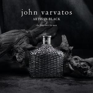 [존바바토스](센텀시티점) 아티산 블랙 EDT 125ML(+퍼퓸케이스증정)