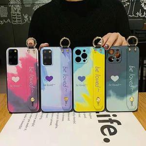 갤럭시 S8 S9 S20 FE S21 S22 S23 S24 S25 플러스 울트라 노트 8 9 10 20 스트랩 손잡이 케이스 핸드폰 AC1583