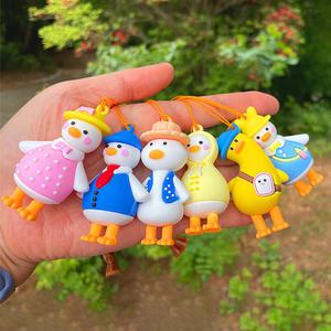 덕덕이 골프티꽂이 4set 티걸이 필드용품 티걸이 캐디 라운딩 선물