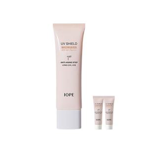 아이오페 유브이 쉴드 톤업 선 50ml+10ml*2