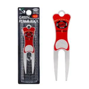 코비스 그린보수기 디봇툴(소) GF2005