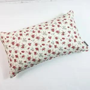 우리가 수제 순면100% 푹신한 유아,편백,메밀 베개커버 20x40,25x45,25x55 산들