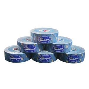 허밍버드 - 타이밍 테잎-2.5cm /볼링용품/볼링 롤테이프 / 엄테