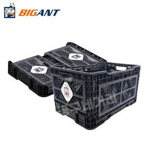 빅앤트 폴딩박스 수납정리함 소품 자동차 트렁크 캠핑 농장 스포츠 의류 농산물 운반 48/59/90리터