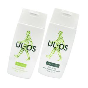 우르오스 스킨 로션 스킨밀크 200ml 중선택