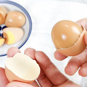 맥반석 구운계란 무항생제 유정란 군계란 초란 대란 특대란 30구 1판