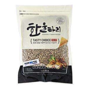 한울타리 해바라기씨 500g