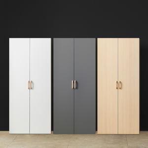 이온 800 옷장 드레스룸 모듈 시스템 장롱 원룸 이불장 양복장 수납장