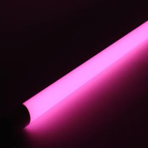 울빛 국산 LED 형광등 15W 정육램프 900MM AC220V 직결형 직관램프 FL30W대체 쇼케이스 꽃집 화훼 냉장고