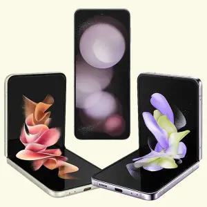 갤럭시 Z플립3 사생활보호필름 프라이버시필름 Z플립4 Z플립5 플립6 공용