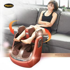 멘토 MT-22P 황금다리 프라임 다리마사지기