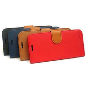 아트박스/키스맥 투톤 잇템 케이스(갤럭시A52S)