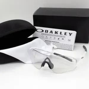 오클리 선글라스 이브이제로 변색렌즈 스포츠 고글 아시안핏 9313 06