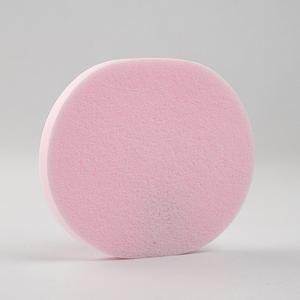 고급 해면 화장품 클렌징 스펀지 퍼프 색상랜덤