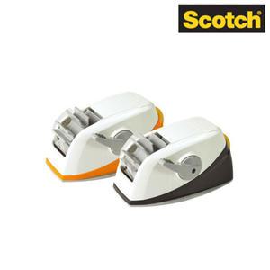 3M 스카치 원터치 테이프커터 디스펜서