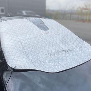 블랙박스창 성에커버 앞유리커버 성에방지덮개 /베뉴 니로 티볼리 레이 모닝 캐스퍼 XM3 QM3 코나 호환용