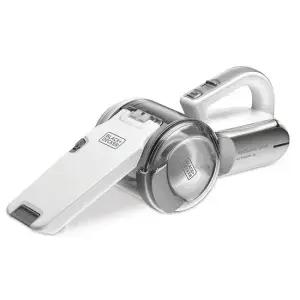 블랙앤데커 무선 핸디청소기 PV1820C