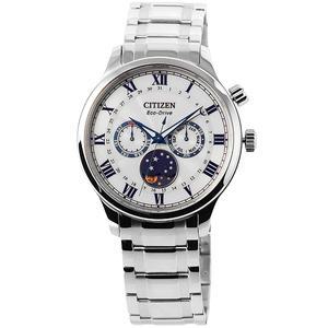 타임플래닛 시티즌 AP1050-81A CITIZEN 문페이즈 시계