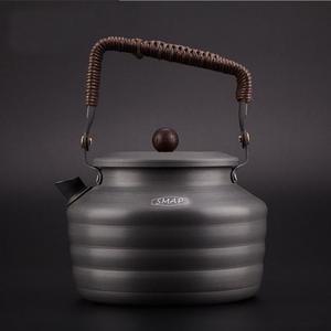 스맵 알록스 감성 주전자 1.3리터 노르디스크 디자인