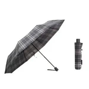 SW3단 뉴모던체크 3단우산
