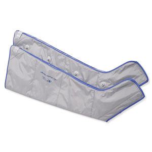 [원진물산] 공기압마사지기 전용 4구 다리커프 1조(2개) M사이즈 - WHF-314B/WHF-324/Q2200/Q1000