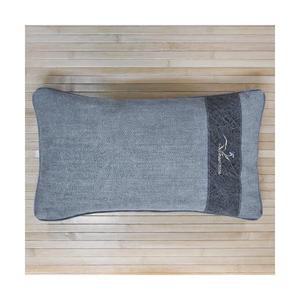 숯라인 편백나무 베개(기본형) 황토가